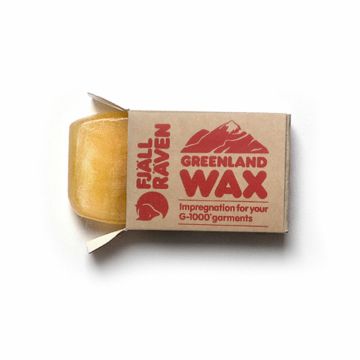 Wosk do impregnacji tkanin G-1000 Fjallraven Greenland Wax (90 g)