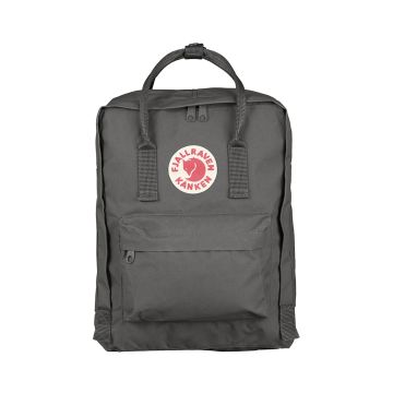 Plecak miejski Fjallraven Kanken Classic super grey 046