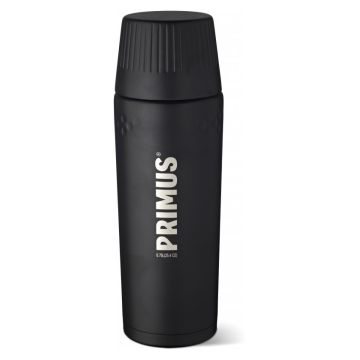 Termos TRAILBREAK Vacuum Bottle 0.75 black