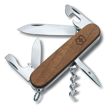 Scyzoryk Victorinox SPARTAN WOOD 1.3601.63 walnut