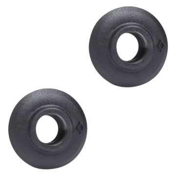 Talerzyki do kijów trekkingowych Black Diamond TREKKING BASKET 38 mm