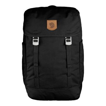 Plecak turystyczny Fjallraven Greenland Top black 550