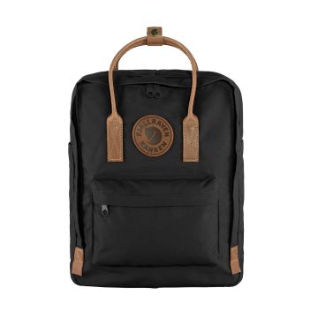 Plecak Fjallraven Kanken No.2 black 550