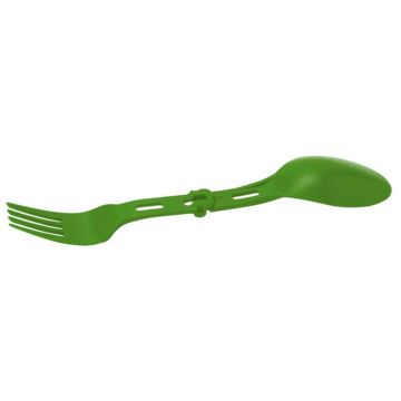 Niezbędnik składany Primus FOLDING SPORK moss