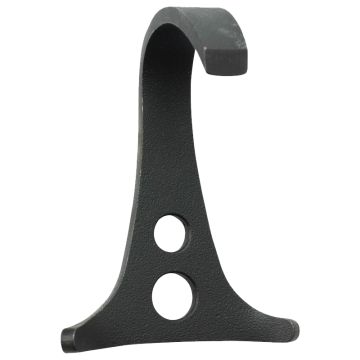 Hak wspinaczkowy do asekuracji Black Diamond GRAPPLING HOOK