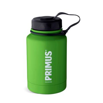 Butelka Primus TrailBottle 0,5 L Vacuum moss