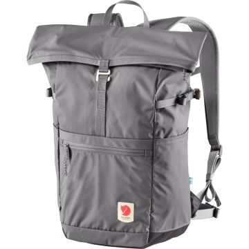 Plecak miejski Fjallraven High Coast Foldsack 24 shark grey