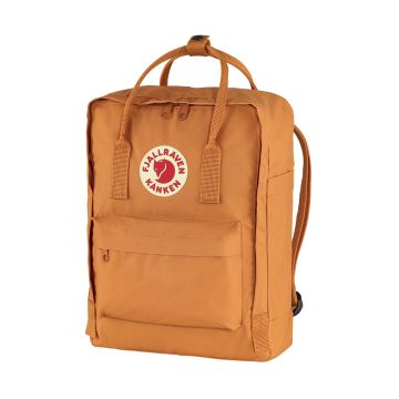 Plecak miejski Fjallraven Kanken Classic spicy orange 206