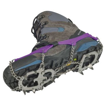 Raczki turystyczne Camp Ice Master Evo