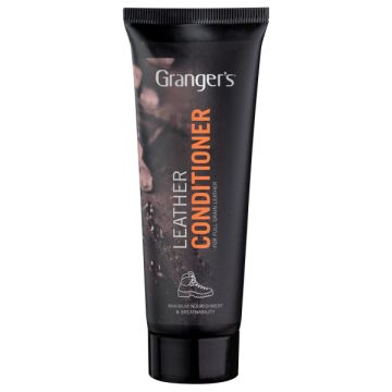 Pasta do obuwia Grangers LEATHER CONDITIONER GRF81 75 ml