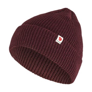 Czapka Fjallraven Tab Hat dark garnet 356