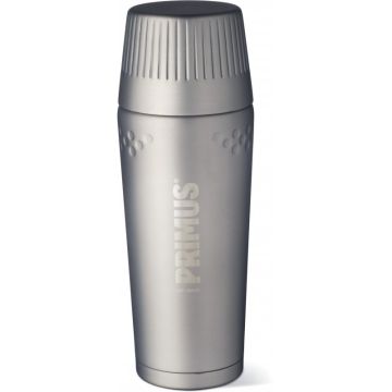 Termos TRAILBREAK Vacuum Bottle 0.5 stainless steel