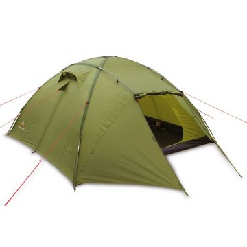  Namiot turystyczny dwuosobowy Pinguin Tornado 2 green