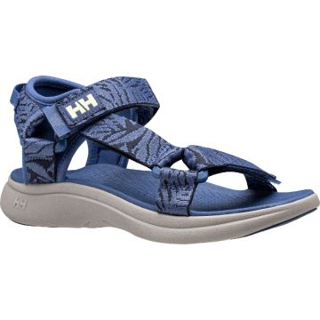 Damskie sandały Helly Hansen Capilano F2F deep fjord