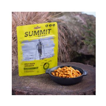 Żywność liofilizowana Summit To Eat Makaron z sosem arrabiata 156 g