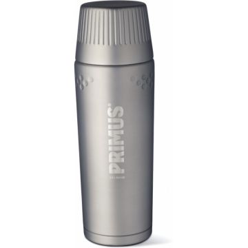 Termos TRAILBREAK Vacuum Bottle 0.75 stainless steel