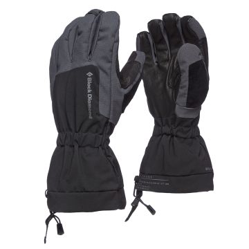 Rękawice Black Diamond Glissade Gloves black