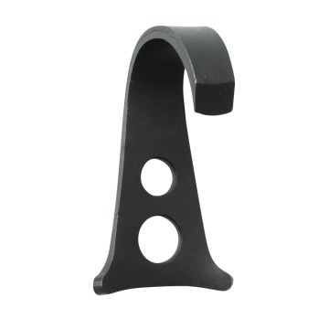Hak wspinaczkowy do asekuracji Black Diamond CLIFFHANGER HOOK