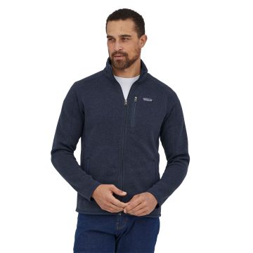 Polar męski Patagonia Better Sweater Jacket new navy