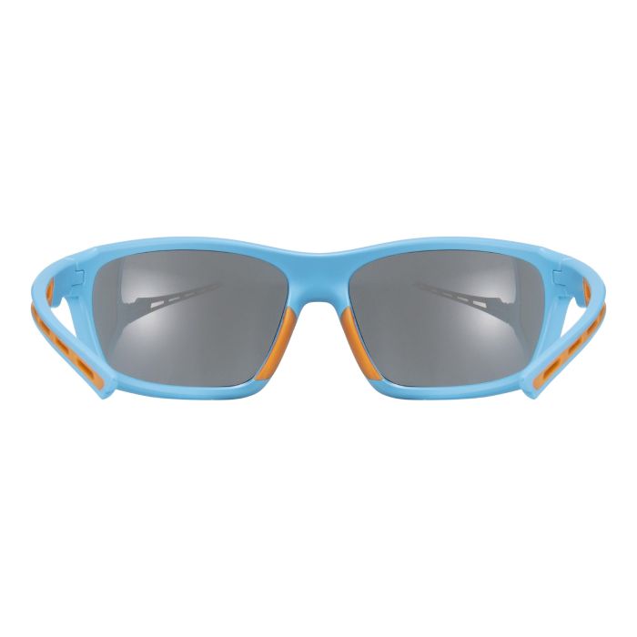 Okulary sportowe Uvex Sportstyle 229 mirror blue || 'Okulary\u0020sportowe\u0020Uvex\u0020Sportstyle\u0020229\u0020mirror\u0020blue'