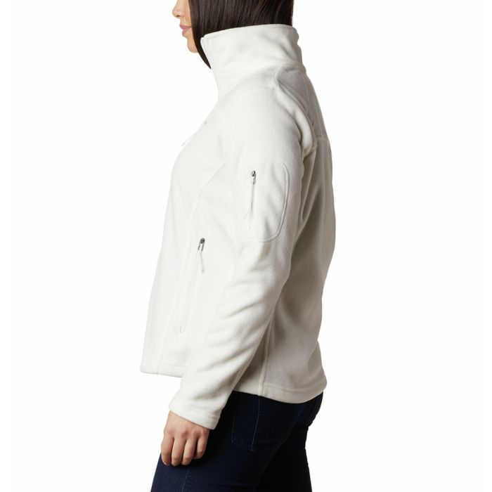 Damski polar Columbia Fast Trek II sea salt || 'Damski\u0020polar\u0020Columbia\u0020Fast\u0020Trek\u0020II\u0020sea\u0020salt'