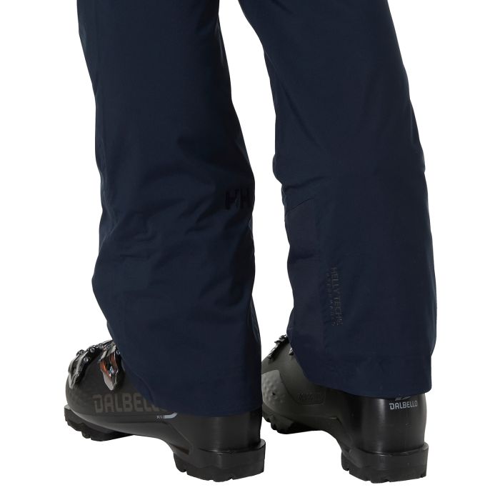 Damskie spodnie narciarskie Helly Hansen Legendary Insulated navy || 'Damskie\u0020spodnie\u0020narciarskie\u0020Helly\u0020Hansen\u0020Legendary\u0020Insulated\u0020navy'