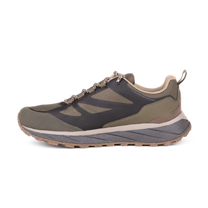 Męskie buty turystyczne Jack Wolfskin TERRAVENTURE TEXAPORE LOW M brown/beige || 'M\u0119skie\u0020buty\u0020turystyczne\u0020Jack\u0020Wolfskin\u0020TERRAVENTURE\u0020TEXAPORE\u0020LOW\u0020M\u0020brown\u002Fbeige'