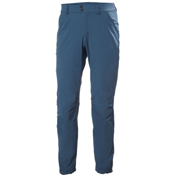 Damskie spodnie softshellowe Helly Hansen Brona Softshell Pant deep steel || 'Damskie\u0020spodnie\u0020softshellowe\u0020Helly\u0020Hansen\u0020Brona\u0020Softshell\u0020Pant\u0020deep\u0020steel'