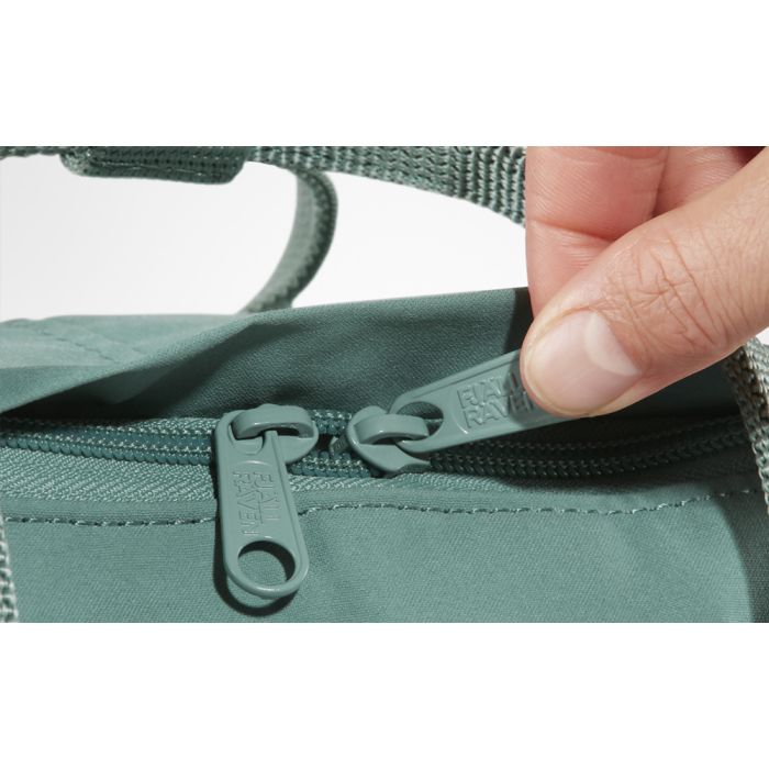 Plecak miejski Fjallraven Kanken Classic deep turqoise 532 || 'Plecak\u0020miejski\u0020Fjallraven\u0020Kanken\u0020Classic\u0020deep\u0020turqoise\u0020532'