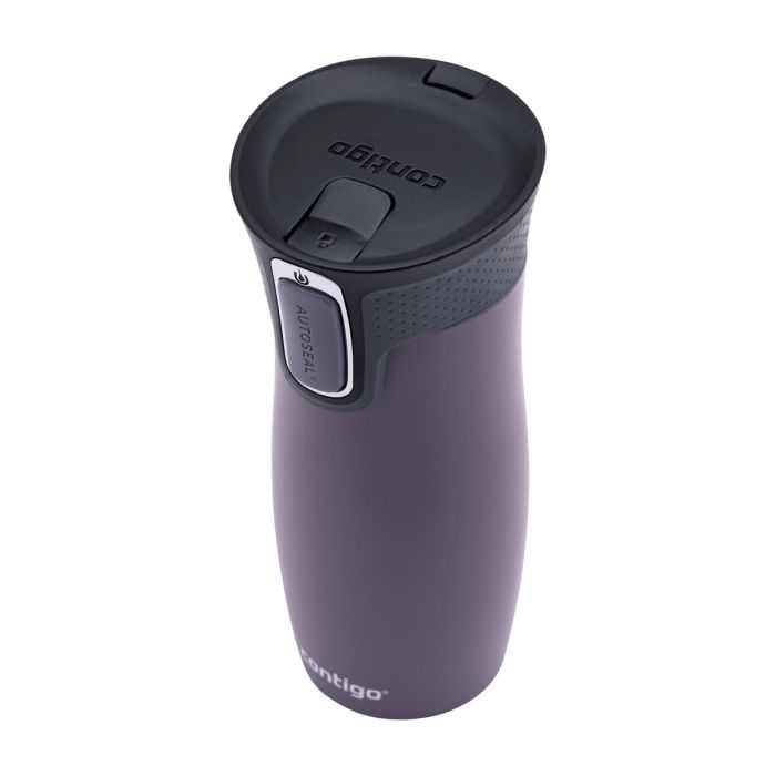 Kubek Contigo West Loop 470 ml dark plum || 'Kubek\u0020Contigo\u0020West\u0020Loop\u0020470\u0020ml\u0020dark\u0020plum'