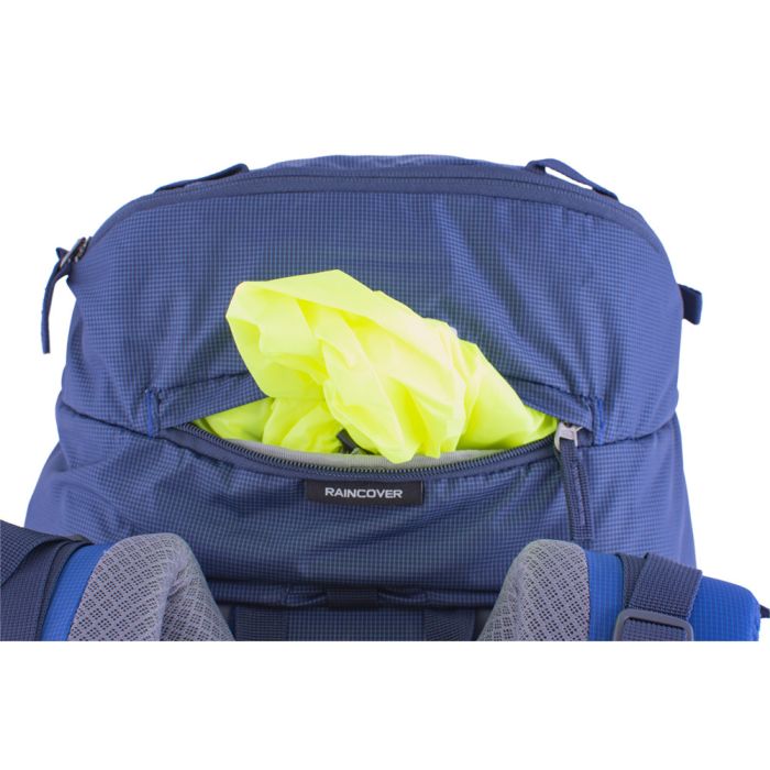 Plecak trekkingowy Pinguin Explorer 50 khaki || 'Plecak\u0020trekkingowy\u0020Pinguin\u0020Explorer\u002050\u0020khaki'