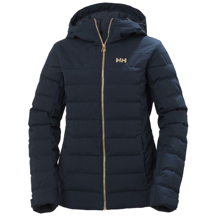 Kurtka narciarska Helly Hansen Imperial Puffy navy || 'Kurtka\u0020narciarska\u0020Helly\u0020Hansen\u0020Imperial\u0020Puffy\u0020navy'