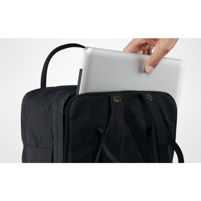 Plecak na laptopa Fjallraven Kanken Laptop 15