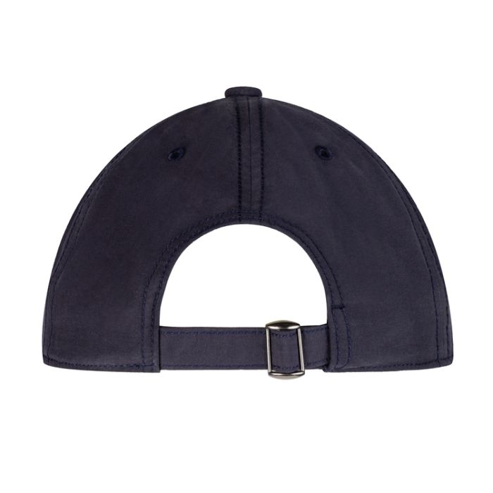 Czapka z daszkiem Buff Pack Baseball Cap solid navy || 'Czapka\u0020z\u0020daszkiem\u0020Buff\u0020Pack\u0020Baseball\u0020Cap\u0020solid\u0020navy'