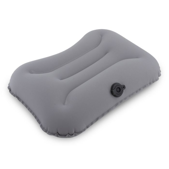 Poduszka turystyczna Pinguin PILLOW grey || 'Poduszka\u0020turystyczna\u0020Pinguin\u0020PILLOW\u0020grey'