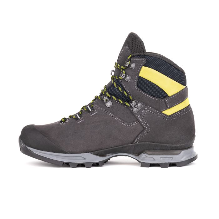 Buty trekkingowe Hanwag TATRA LIGHT GTX asphalt/yellow || 'Buty\u0020trekkingowe\u0020Hanwag\u0020TATRA\u0020LIGHT\u0020GTX\u0020asphalt\u002Fyellow'