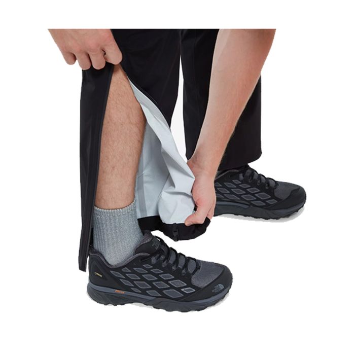 Spodnie męskie The North Face Keiryo Diad black || 'Spodnie\u0020m\u0119skie\u0020The\u0020North\u0020Face\u0020Keiryo\u0020Diad\u0020black'