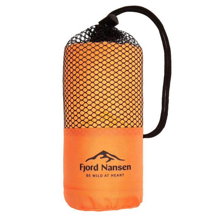 Ręcznik szybkoschnący Fjord Nansen Tramp L honey || 'R\u0119cznik\u0020szybkoschn\u0105cy\u0020Fjord\u0020Nansen\u0020Tramp\u0020L\u0020honey'