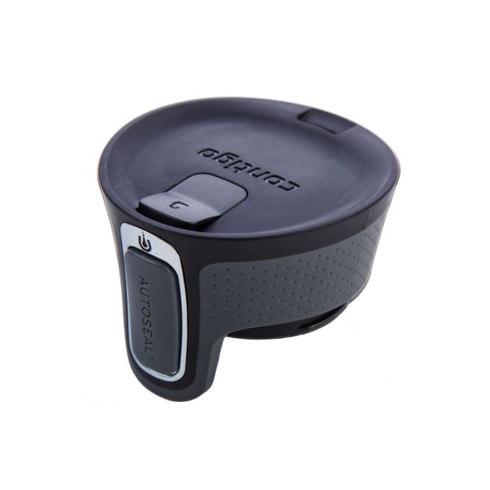 Kubek Contigo West Loop 470ml gunmetal || 'Kubek\u0020Contigo\u0020West\u0020Loop\u0020470ml\u0020gunmetal'