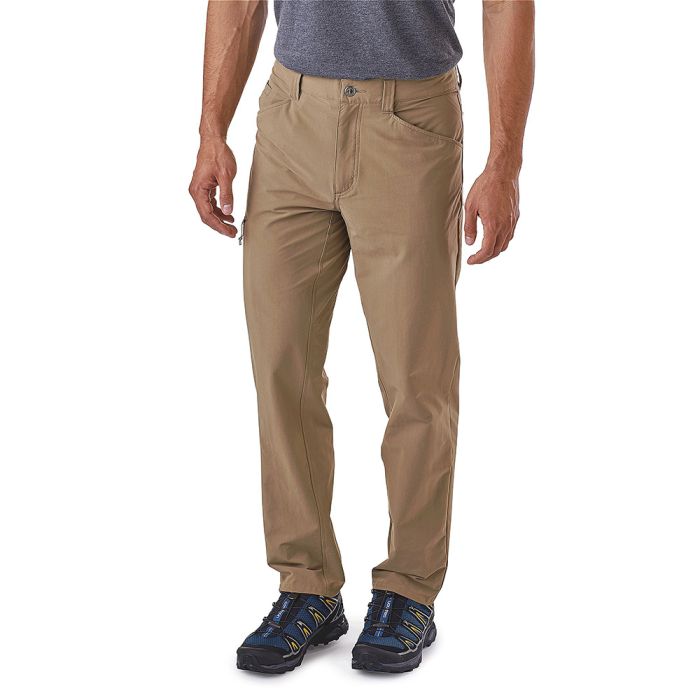 Męskie spodnie Patagonia Quandary Regular forge grey || 'M\u0119skie\u0020spodnie\u0020Patagonia\u0020Quandary\u0020Regular\u0020forge\u0020grey'
