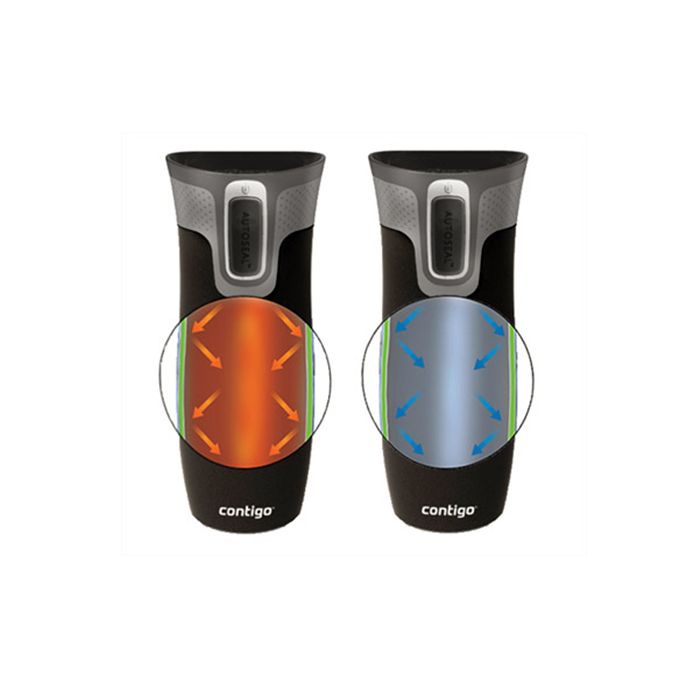 Kubek Contigo Byron 16 470 ml black matte || 'Kubek\u0020Contigo\u0020Byron\u002016\u0020470\u0020ml\u0020black\u0020matte'