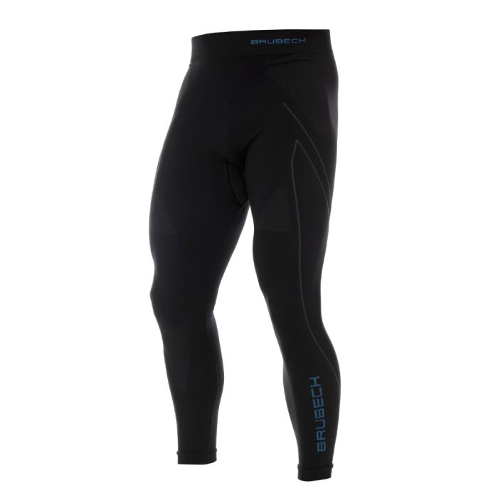 Męskie getry Brubeck THERMO LE11840a black  || 'M\u0119skie\u0020getry\u0020Brubeck\u0020THERMO\u0020LE11840a\u0020black\u0020'