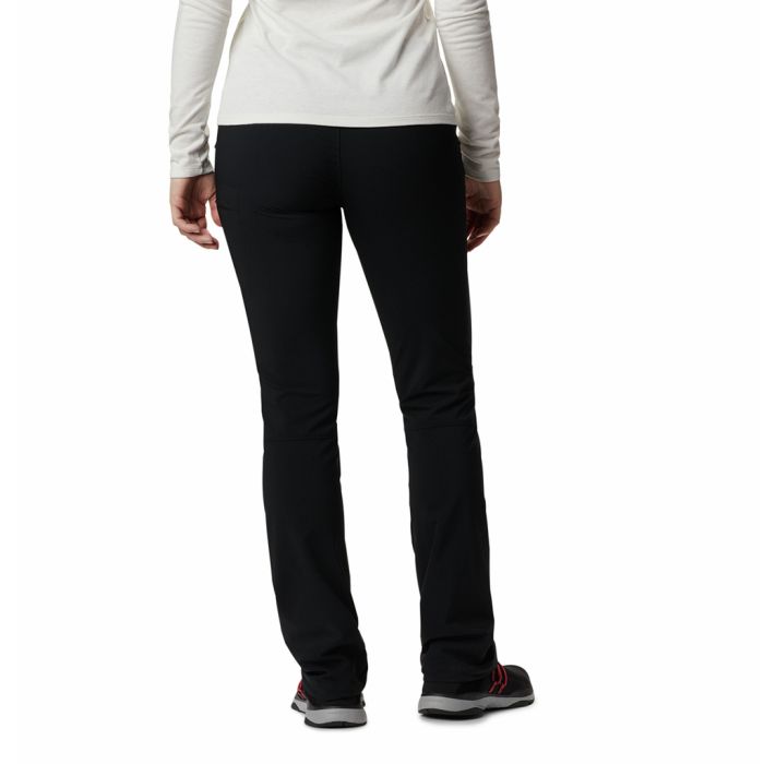 Spodnie damskie Columbia Peak to Point black || 'Spodnie\u0020damskie\u0020Columbia\u0020Peak\u0020to\u0020Point\u0020black'