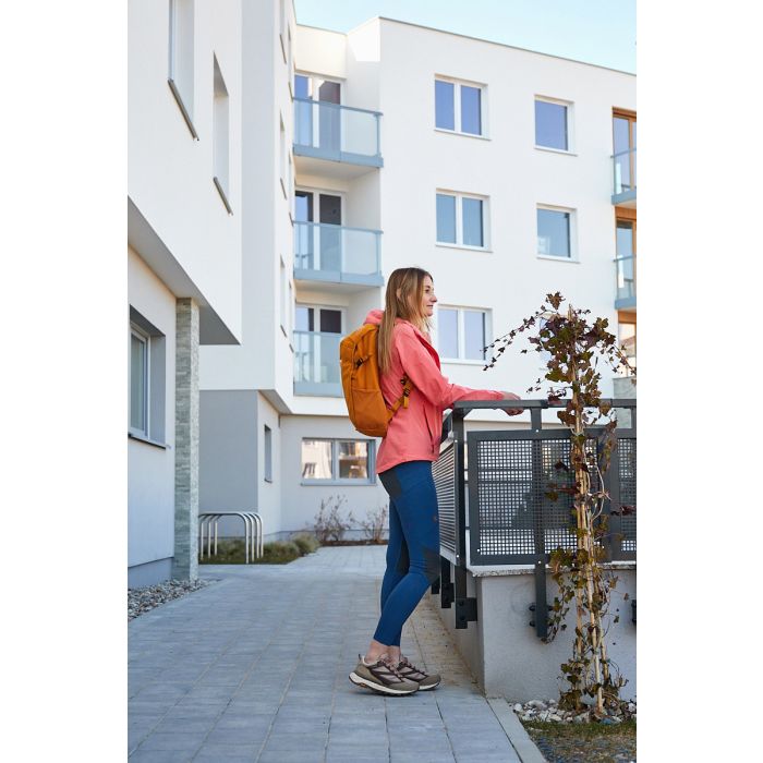 Damskie legginsy trekkingowe Fjallraven Abisko Trekking Tights Pro indigo blue || 'Damskie\u0020legginsy\u0020trekkingowe\u0020Fjallraven\u0020Abisko\u0020Trekking\u0020Tights\u0020Pro\u0020indigo\u0020blue'