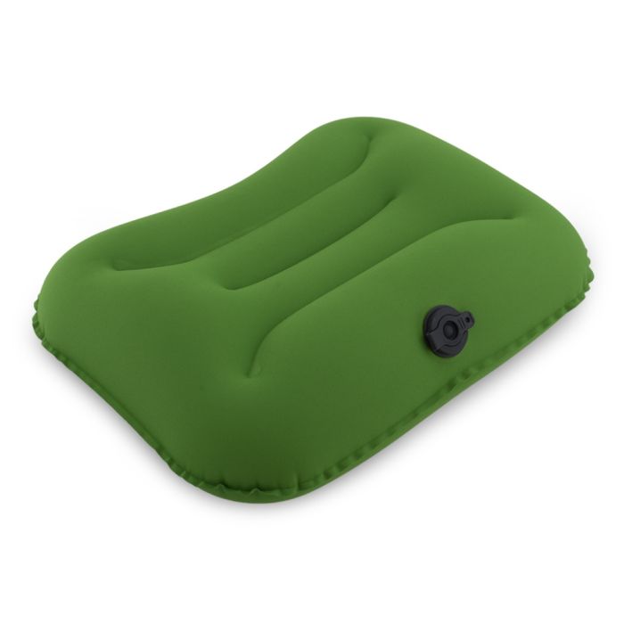 Poduszka turystyczna Pinguin PILLOW green || 'Poduszka\u0020turystyczna\u0020Pinguin\u0020PILLOW\u0020green'
