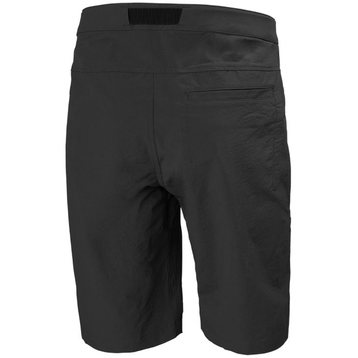 Męskie spodenki Helly Hansen Tinden Light Shorts ebony || 'M\u0119skie\u0020spodenki\u0020Helly\u0020Hansen\u0020Tinden\u0020Light\u0020Shorts\u0020ebony'