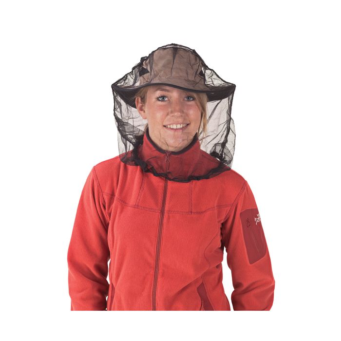 Moskitiera na głowę Sea To Summit MOSQUITO HEADNET PERMETHRIN || 'Moskitiera\u0020na\u0020g\u0142ow\u0119\u0020Sea\u0020To\u0020Summit\u0020MOSQUITO\u0020HEADNET\u0020PERMETHRIN'