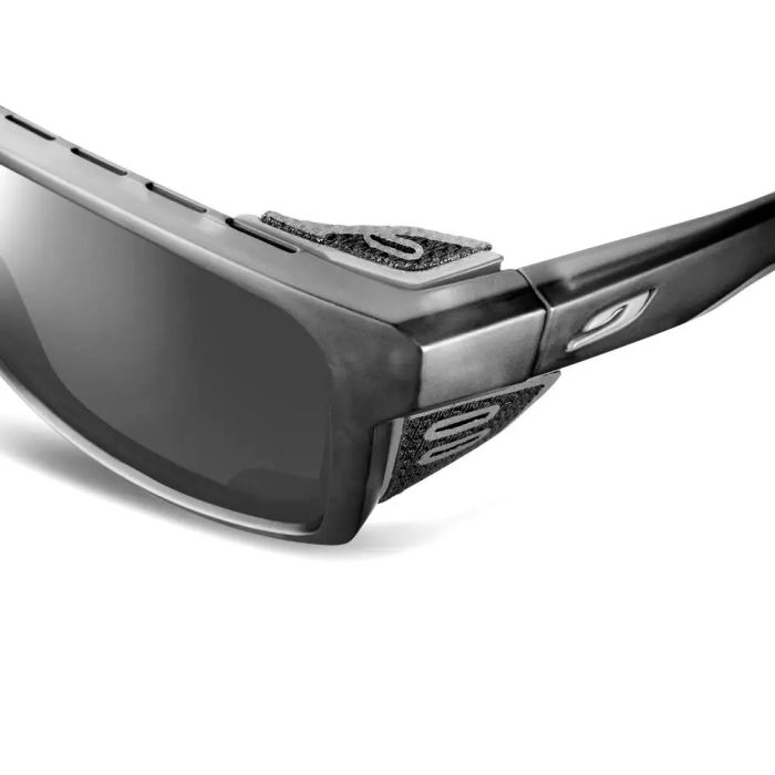 Sportowe okulary górskie Julbo SHIELD ALTI ARC 4 J5066114 black/orange || 'Sportowe\u0020okulary\u0020g\u00F3rskie\u0020Julbo\u0020SHIELD\u0020ALTI\u0020ARC\u00204\u0020J5066114\u0020black\u002Forange'
