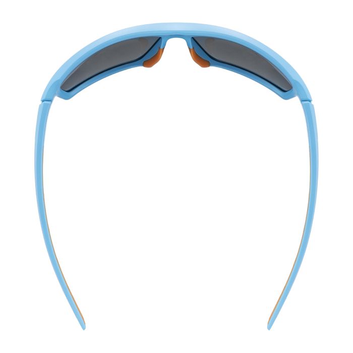 Okulary sportowe Uvex Sportstyle 229 mirror blue || 'Okulary\u0020sportowe\u0020Uvex\u0020Sportstyle\u0020229\u0020mirror\u0020blue'