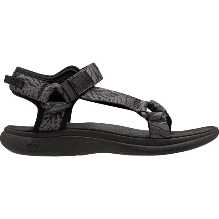 Męskie sandały Helly Hansen Capilano F2F black/phantom ebony || 'M\u0119skie\u0020sanda\u0142y\u0020Helly\u0020Hansen\u0020Capilano\u0020F2F\u0020black\u002Fphantom\u0020ebony'